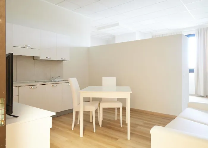 Perugia Residence Apartman