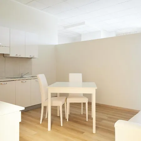 Perugia Residence Apartment *