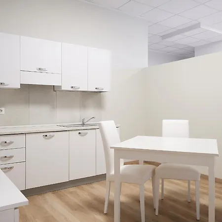 Perugia Residence Apartment
