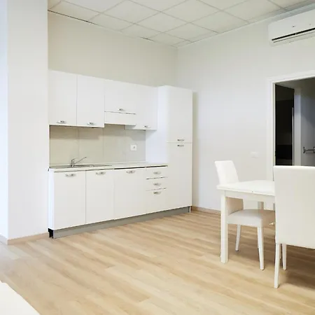 Apartment Perugia Residence