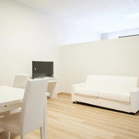 Apartment Perugia Residence *