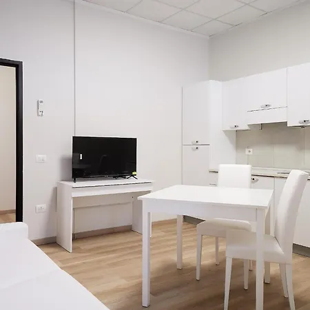 Apartment Perugia Residence