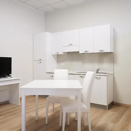 Perugia Residence *