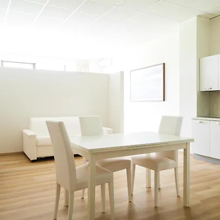 Apartment Perugia Residence *