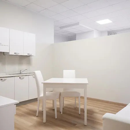 Perugia Residence *