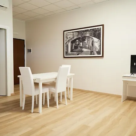 Apartment Perugia Residence Perugia