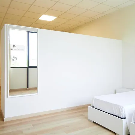 Apartment Perugia Residence *