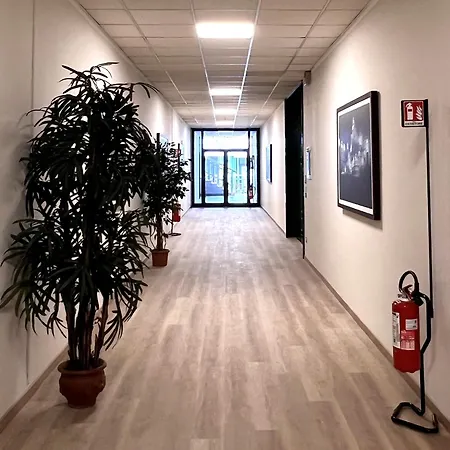 Apartment Perugia Residence Perugia