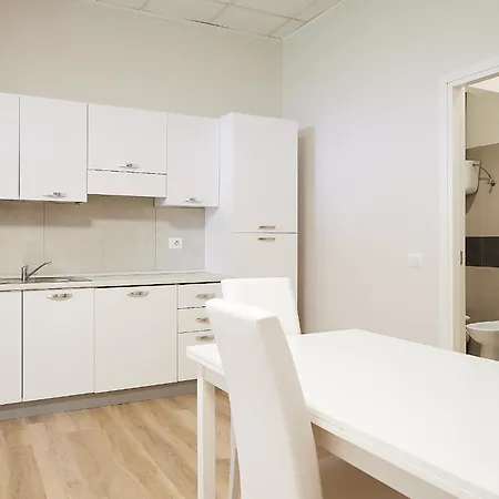 Perugia Residence Apartment *