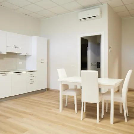 Perugia Residence Apartment Perugia