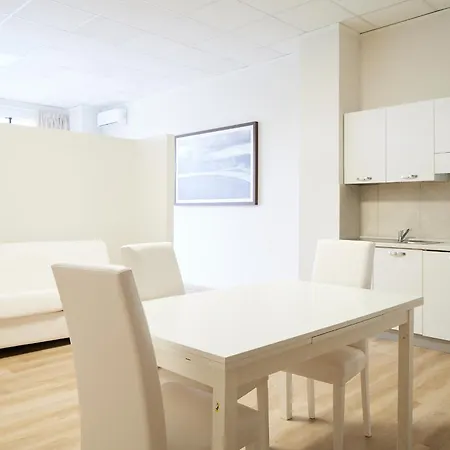 Perugia Residence *