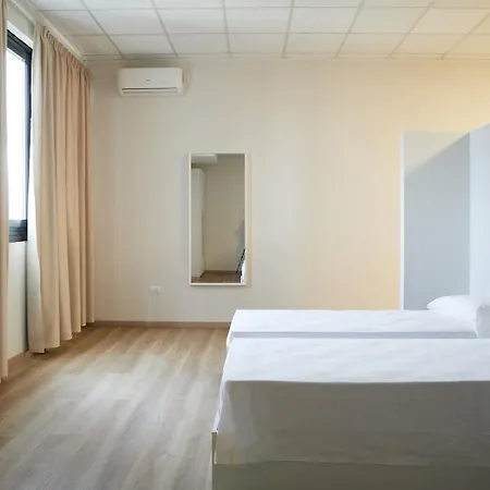 Perugia Residence * פרוג'ה