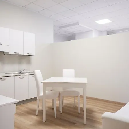Apartmán Perugia Residence