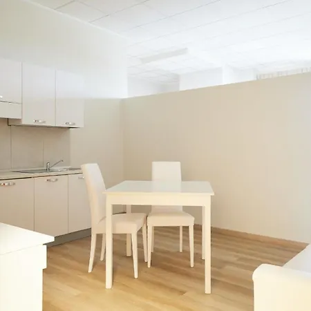 Perugia Residence Apartamento