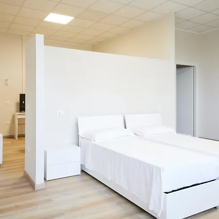 Perugia Residence * Perúgia