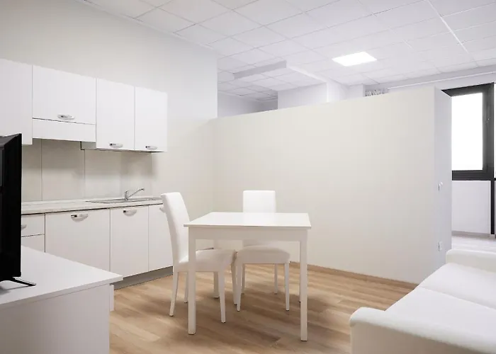 Apartamento Perugia Residence