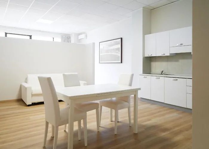 Perugia Residence Διαμέρισμα *