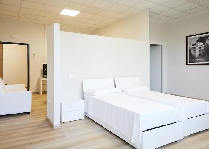 Perugia Residence * Perúgia